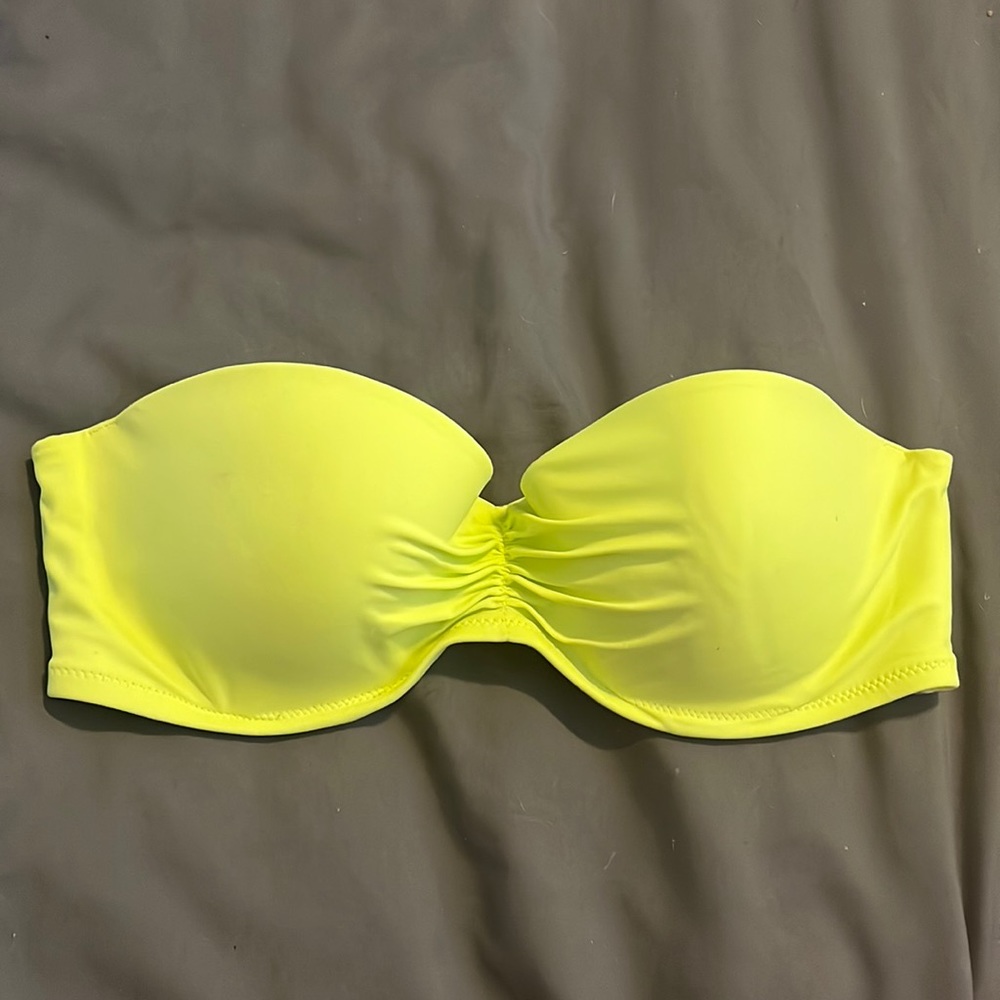 Bikini top
